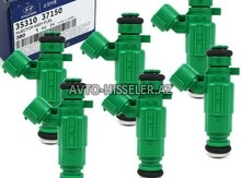 Kia Rio 2005-2010 1.4 mühərrik forsunkası 3531037150